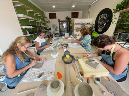 Embarrarte - Tenerife