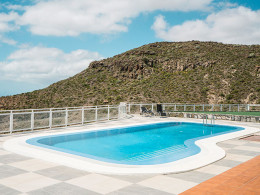 Finca La Fortaleza - San Miguel de Abona