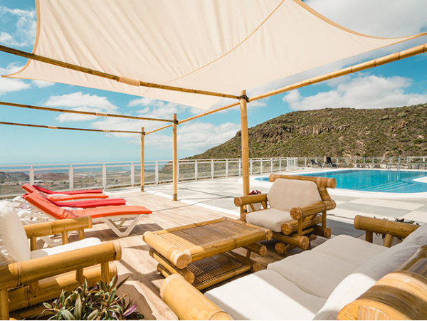 Finca La Fortaleza - San Miguel de Abona