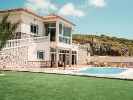 Finca La Fortaleza - San Miguel de Abona