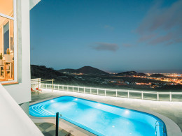 Finca La Fortaleza - San Miguel de Abona