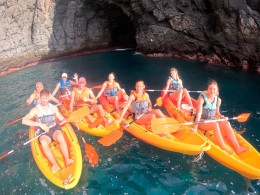 Mana Kayak - Los Cristianos