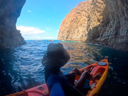 Mana Kayak - Los Cristianos