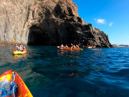 Mana Kayak - Los Cristianos