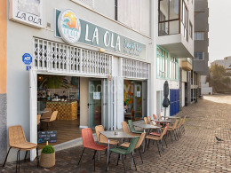 Menú Sunset para 2 con bebidas TOP en Bajamar