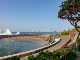 La Ola Sunset Café - Bajamar