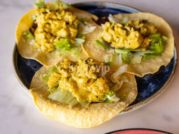 La Ola Sunset Café - Bajamar