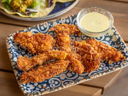 La Ola Sunset Café - Bajamar