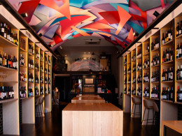 Vinófilos - Santa Cruz