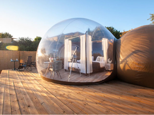 Hotel Bubble Tenerife - Arona