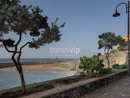 La Ola Sunset Café - Bajamar