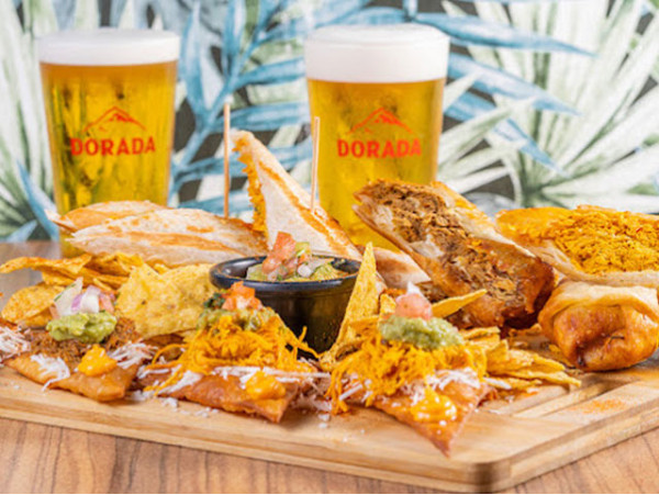 Mood Lounge Bar - La Orotava