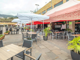 Mood Lounge Bar - La Orotava