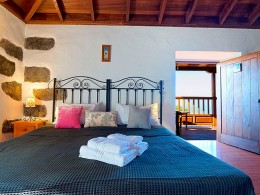 Hotel rural Correa del Almendro - Arona