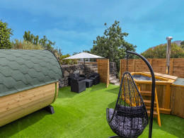 Hotel rural Correa del Almendro - Arona