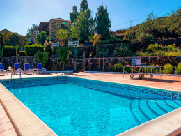 Hotel rural Correa del Almendro - Arona