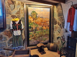 Bodeguita La Charca - La Orotava