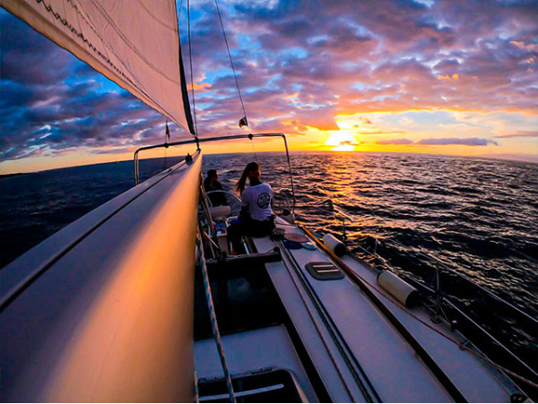 Maco Yacht - Costa Adeje