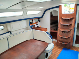 Maco Yacht - Costa Adeje