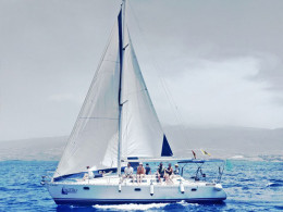Maco Yacht - Costa Adeje
