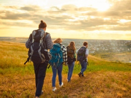 Centro Par - Santa Cruz