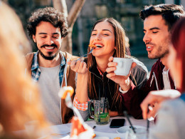 Centro Par - Santa Cruz