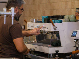 Brunch para 2 en D-Bloom Coffee