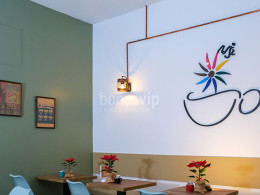 Brunch para 2 en D-Bloom Coffee