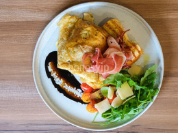 Brunch para 2 en D-Bloom Coffee