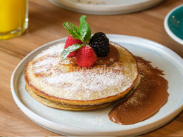 Brunch para 2 en D-Bloom Coffee