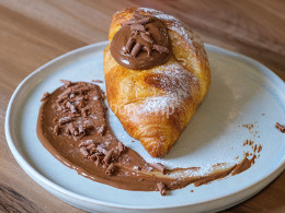 Brunch para 2 en D-Bloom Coffee