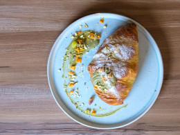 Brunch para 2 en D-Bloom Coffee