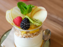 Brunch para 2 en D-Bloom Coffee