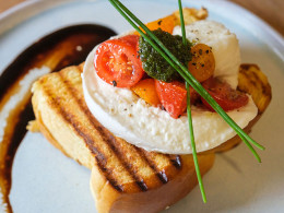 Brunch para 2 en D-Bloom Coffee