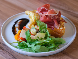 Brunch para 2 en D-Bloom Coffee