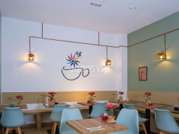 Brunch para 2 en D-Bloom Coffee