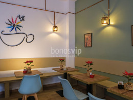 Brunch para 2 en D-Bloom Coffee