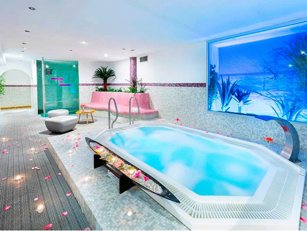 Spa Hotel Playa Real - Costa Adeje