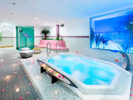 Spa Hotel Playa Real - Costa Adeje