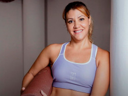 Yoga + meditación o Pop Pilates o Hipopresivos en Santa Cruz