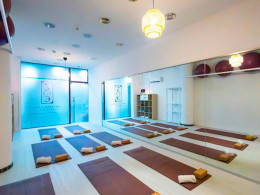 Espacio Zoe - Santa Cruz