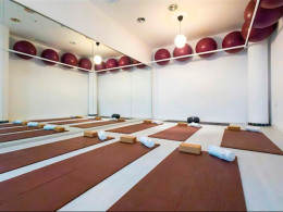 Espacio Zoe - Santa Cruz