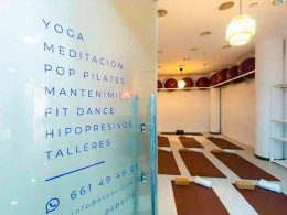 Espacio Zoe - Santa Cruz