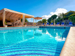 Hotel Rural Correa del Almendro - Arona