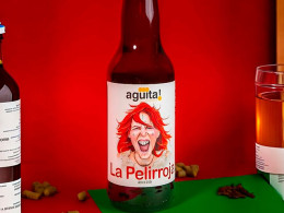 Visita guiada por la fábrica + cata de 5 cervezas artesanales con picoteo