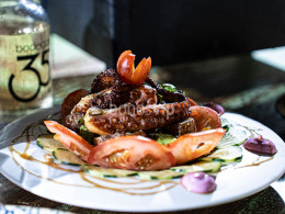 La Cueva Caprichosa - Barranco Grande