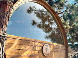 Hotel Rural Correa del Almendro - Arona