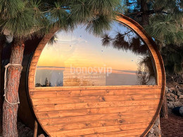 Hotel Rural Correa del Almendro - Arona