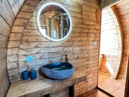 Hotel Rural Correa del Almendro - Arona