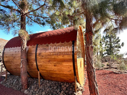 Hotel Rural Correa del Almendro - Arona